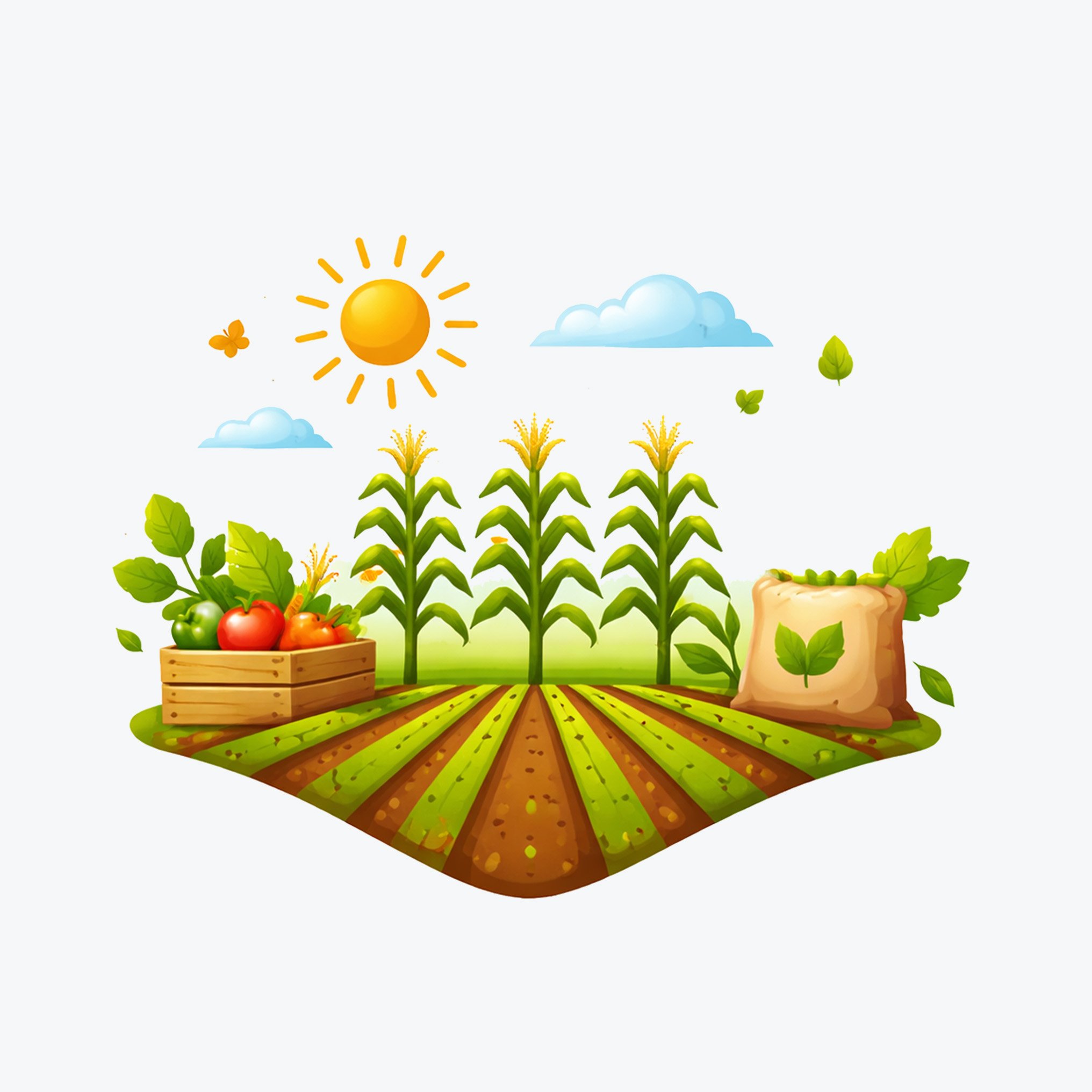 Sustainable Land Use